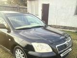 Toyota Avensis 2004 года за 3 700 000 тг. в Талгар – фото 2
