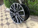 Оригинальные диски R20 BMW Style 817M Star Spoke Light на BMW БМВ за 740 000 тг. в Алматы – фото 3