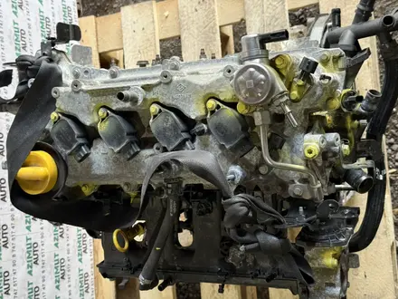 Двигатель qashqai j11 1.2 hra2ddt за 6 428 тг. в Астана – фото 3
