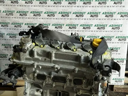 Двигатель qashqai j11 1.2 hra2ddt за 6 428 тг. в Астана – фото 2