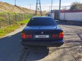 BMW 525 1990 годаfor2 100 000 тг. в Шымкент – фото 3