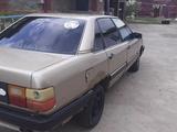 Audi 100 1986 годаүшін400 000 тг. в Шелек – фото 5