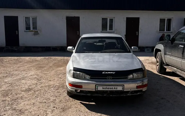 Toyota Camry 1991 года за 900 000 тг. в Алматы