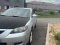 Mazda 3 2007 годаүшін3 199 999 тг. в Астана – фото 3