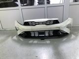 Kia cerato Передний бампер задний бампер Киа цератоүшін116 000 тг. в Усть-Каменогорск