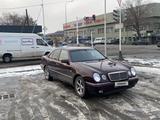 Mercedes-Benz E 280 1997 года за 3 000 000 тг. в Астана – фото 2