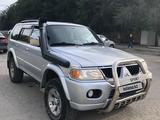 Mitsubishi Nativa 2005 года за 5 000 000 тг. в Актобе