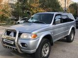 Mitsubishi Nativa 2005 года за 5 000 000 тг. в Актобе – фото 2