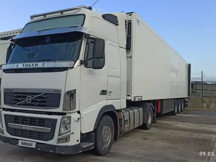 Volvo  FH 2011 года за 36 000 000 тг. в Алматы