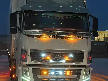 Volvo  FH 2011 года за 36 000 000 тг. в Алматы – фото 8