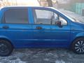 Daewoo Matiz 2011 года за 2 500 000 тг. в Семей – фото 2