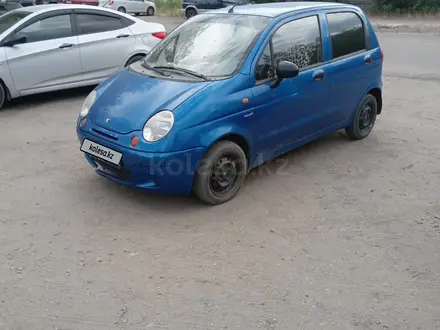 Daewoo Matiz 2011 годаүшін2 500 000 тг. в Семей