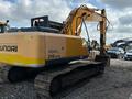 Hyundai  R210LC 2010 годаүшін15 000 000 тг. в Астана – фото 4