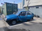 ВАЗ (Lada) 2109 2000 года за 2 200 000 тг. в Астана – фото 2