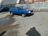ВАЗ (Lada) 2109 2000 годаүшін2 200 000 тг. в Астана – фото 4