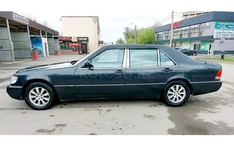 Mercedes-Benz S 400 1992 года за 3 000 000 тг. в Тараз