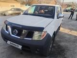 Nissan Pathfinder 2006 годаүшін3 000 000 тг. в Жаркент – фото 3