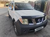 Nissan Pathfinder 2006 годаүшін3 000 000 тг. в Жаркент – фото 2