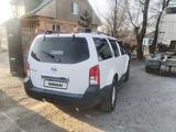 Nissan Pathfinder 2006 годаүшін3 000 000 тг. в Жаркент – фото 4
