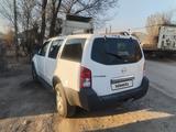 Nissan Pathfinder 2006 годаүшін3 000 000 тг. в Жаркент – фото 5