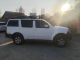Nissan Pathfinder 2006 годаүшін3 000 000 тг. в Жаркент