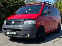 Volkswagen Transporter 2006 годаfor6 000 000 тг. в Шымкент