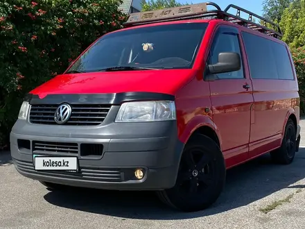 Volkswagen Transporter 2006 года за 5 300 000 тг. в Шымкент