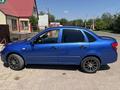 ВАЗ (Lada) Granta 2190 2015 года за 2 450 000 тг. в Уральск – фото 3