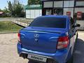 ВАЗ (Lada) Granta 2190 2015 года за 2 450 000 тг. в Уральск – фото 4