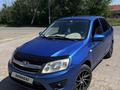 ВАЗ (Lada) Granta 2190 2015 года за 2 450 000 тг. в Уральск