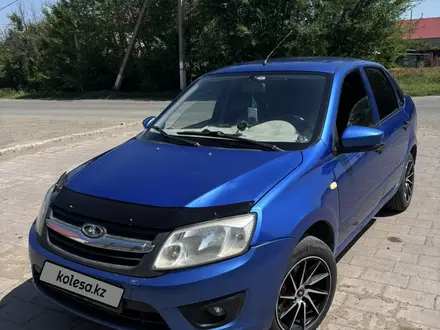ВАЗ (Lada) Granta 2190 2015 года за 2 450 000 тг. в Уральск