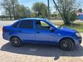 ВАЗ (Lada) Granta 2190 2015 года за 2 450 000 тг. в Уральск – фото 2