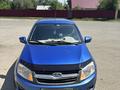 ВАЗ (Lada) Granta 2190 2015 года за 2 450 000 тг. в Уральск – фото 5