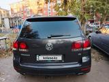 Volkswagen Touareg 2007 года за 5 900 000 тг. в Усть-Каменогорск – фото 3