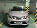 Toyota Avensis 2012 годаfor6 800 000 тг. в Астана