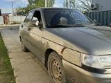 ВАЗ (Lada) 2110 2001 года за 850 000 тг. в Актобе – фото 5