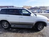 Toyota Highlander 2006 года за 7 500 000 тг. в Талдыкорган – фото 2