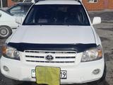 Toyota Highlander 2006 года за 7 500 000 тг. в Талдыкорган