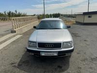 Audi 100 1993 годаүшін2 400 000 тг. в Кентау