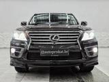 Авто Без/С водителем (Lexus LX570) в Шымкент