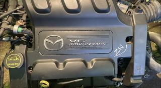 Двигатель Mazda MPV из Японии за 310 000 тг. в Алматы