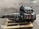 Двигатель на Audi A6C5 A4B6 A8D3 ASN, BBJ 3.0литра с гарантией за 550 000 тг. в Астана – фото 5