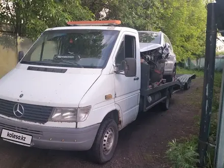 Mercedes-Benz  Sprinter 1997 года за 8 500 000 тг. в Туркестан – фото 3