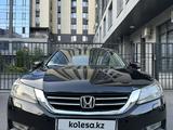 Honda Accord 2013 года за 8 000 000 тг. в Алматы