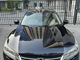 Honda Accord 2013 года за 8 000 000 тг. в Алматы – фото 2