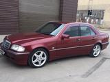 Mercedes-Benz C 240 2000 годаүшін4 600 000 тг. в Тараз