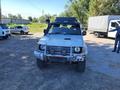 Mitsubishi Pajero 1996 годаүшін1 800 000 тг. в Алматы