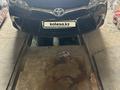 Toyota Camry 2015 годаүшін8 700 000 тг. в Семей – фото 3