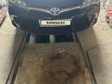 Toyota Camry 2015 годаүшін8 700 000 тг. в Семей – фото 3