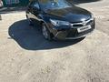Toyota Camry 2015 годаүшін8 700 000 тг. в Семей